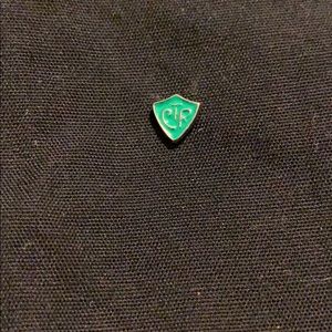 Origami owl CTR charm